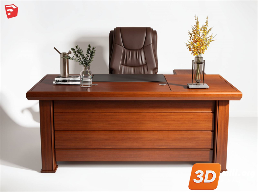 Office Furniture Skp Flies